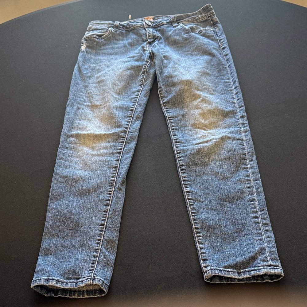Kut from the Kloth Light Blue Jeans
